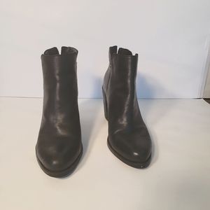 BR boots